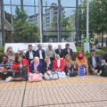 Unmuh Barru bersama Konsorsium KPTCN dan BOLT Sukses Gelar Seminar di Tohoku, Rangkaian Summer School in Japan