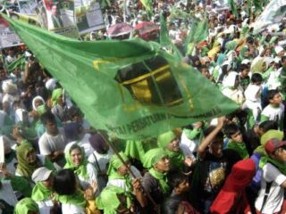 PPP Papua Barat Daya, Akankah Bangkit Atau Justeru Semakin Nyungsep: Kajian Refleksi