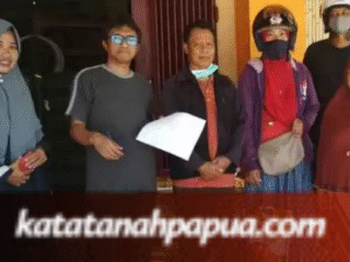 Rapor Merah Ketua DPW PPP Papua Barat Daya: Hasbullah Ikut Bersuara