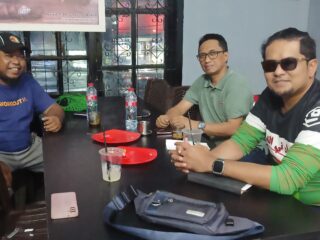 Terkait Muswil I DPW PPP PBD, Ketua DPC Kab Sorong: Banyak Persiapan, Pengurus Harian DPW Harus Gercep