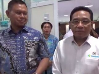 Anshar Karim Dorong Kehadiran Labkesmas di Kota Sorong Usai MoU dengan Yogyakarta