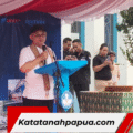 Membangun SDM Unggul dari Tanah Papua: Kunjungan Kerja Mendikdasmen di Kota Sorong