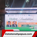 Dialog Pendidikan Bersama Mendikdasmen di UNAMIN Sorong: Bangun Mindset Maju, Mental Tangguh, dan Misi Pendidikan untuk Indonesia Hebat