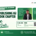 Akselerasi Riset Global: BBS Gelar Workshop Pra Konferensi Jelang ICOSBE di Kampus Anggrek