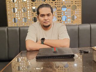 Kasus Kebakaran Lagi di Kota Sorong, DPW PPP Papua Barat Daya Soroti Lemahnya Mitigasi