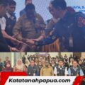 BGTK Papua Barat adakan Pelatihan Fasilitator Daerah Matematika Gembira untuk 13 Kota/Kabupaten di Papua Barat dan Papua Barat Daya