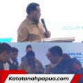 Kepala Dinas Pendidikan dan Kebudayaan Papua Barat Daya Buka Pelatihan Matematika Gembira bagi Guru PAUD dan SD