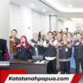 Kepala BGTK Papua Barat Tutup Pelatihan Fasilitator Daerah Matematika Gembira IN-1, Tekankan Implementasi Nyata di Sekolah