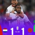 Drama Adu Penalti Lagi, Belanda Susul Jerman Tersingkir dari Piala Dunia 2026