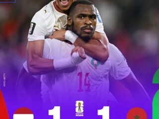 Drama Adu Penalti Lagi, Belanda Susul Jerman Tersingkir dari Piala Dunia 2026