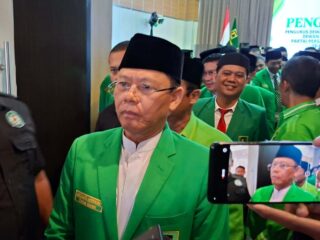 Bangkitkan Optimisme Menuju Pemilu 2029, PPP Targetkan Rebut Kembali 39 Kursi DPR RI di Senayan