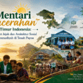 Mentari Pencerahan di Timur Indonesia: Memotret Jejak dan Arsitektur Sosial Muhammadiyah di Tanah Papua