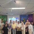 FDCHT Binus University Gelar Rangkaian Kegiatan dengan Sydney University, Gandeng Perguruan Tinggi dari Tanah Papua Bersama 27 Kampus