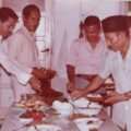 Kompleks Al-Amin, Jejak Muhammadiyah Sorong dan Kontribusi H. Abdul Rauf Abu (Bagian 2)