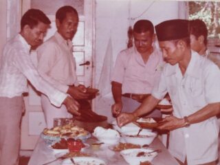 Kompleks Al-Amin, Jejak Muhammadiyah Sorong dan Kontribusi H. Abdul Rauf Abu (Bagian 2)