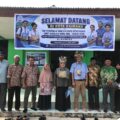 Mengetuk Pintu Kota Senja: Menengok Jejak Kreatif dan Aksi Nyata Muhammadiyah Kaimana