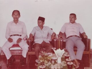 Kompleks Al-Amin, Jejak Muhammadiyah Sorong dan Kontribusi H.Abdul Rauf Abu (Bagian 3)