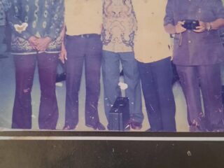 Kompleks Al-Amin, Jejak Muhammadiyah Sorong dan Kontribusi H. Abdul Rauf Abu (Bagian Keempat)