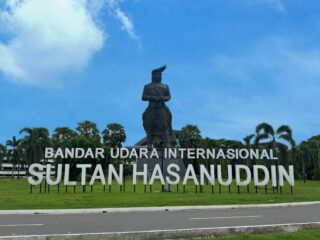 Diterpa Isu Tunggakan Pajak, Angkasa Pura Bandara Sultan Hasanuddin Pastikan PBB-P2 2026 Masih Dalam Tenggat Pembayaran