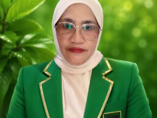Satu Komando di Bawah Ir. Hj. Dewi Arimbi, PW WPP Papua Barat Daya Siap Berjuang Memenangkan PPP dan Memberdayakan Perempuan di Tanah Papua