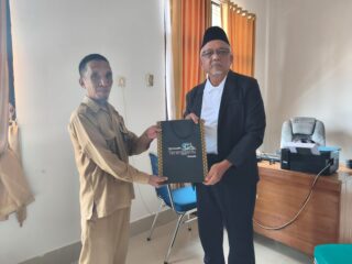Bergandengan IAI Rawa Aopa dan Delegasi Malaysia, Dinas Pendidikan Konsel Dorong Sinergi Pendidikan dan Pariwisata Komunitas