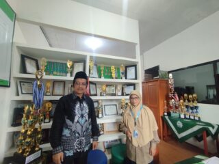 Kompleks Al-Amin, Jejak Muhammadiyah Sorong dan Kontribusi H. Abdul Rauf Abu (Bagian Kedelapan)