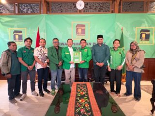 Perkuat Akar Grassroot di Tanah Papua: PPP Rampungkan 90 Persen SK DPC se-Papua Raya
