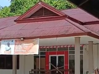 15 Kantor Pemerintah di Sorong Lumpuh, Suku Moi Tolak Sekda "Bukan Anak Adat"