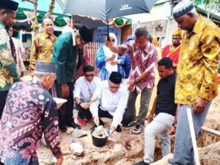 Menyemai Benih Awal Mula Muhammadiyah Kaimana