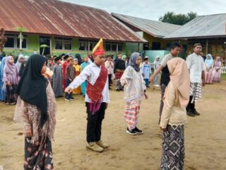 Menembus Batas di Ujung Timur: Kisah Dedikasi, Sejarah, dan Wajah Inklusif SD Muhammadiyah Merauke