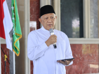 Langkah Cicit Mbah Hasyim Menuju PBNU 1: Profil Gus Kikin, Sosok Teknokrat-Kiai yang Diusung Maju Caketum