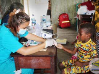 Sering Dianggap Sembuh Padahal Belum Tuntas: Mimika Kejar Target Bebas Malaria 2030 Lewat Edukasi "Obat Cokelat"