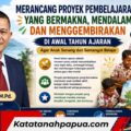Proyek Pembelajaran yang Bermakna, Mendalam, dan Menggembirakan: Membangun Semangat Belajar Murid Sejak Hari Pertama Sekolah