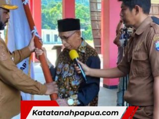 Manokwari Selatan Bidik Tuan Rumah MTQ XII Papua Barat 2028, Pemkab Berikan Lampu Hijau