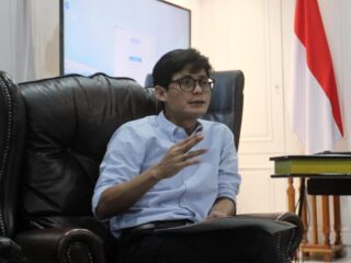 Tekan Biaya Politik Tinggi, KPU RI Usulkan Revisi Undang-Undang Pemilu
