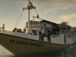 Kompleks Al-Amin, Jejak Muhammadiyah Sorong dan Kontribusi H. Abdul Rauf Abu (Bagian Ketujuh)