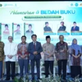 UIN Jakarta Luncurkan Tiga Buku Seri Pemikiran Menag Nasaruddin Umar, Gaungkan Kebangkitan Tradisi Intelektual Islam