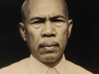 Perintisan Muhammadiyah di Tanah Papua (Era 1930-an): Tengku Bujang dan Perintisan di Merauke