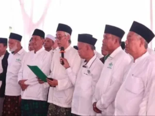 Menjaga Marwah NU: PWNU Jateng Serukan Deklarasi Penting Jelang Muktamar Ke-35