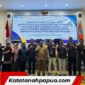 Tingkatkan Kualitas Pendidikan, BGTK Papua Barat Latih 14 Sekolah Model Penerapan Pembelajaran Mendalam, Koding, dan AI
