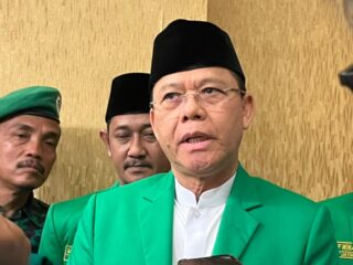 Waspadai Krisis Global, Ketum PPP Mardiono Instruksikan Legislator Daerah Perkuat Kebijakan Pro-Rakyat