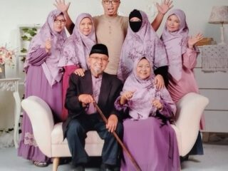 Kompleks Al-Amin, Jejak Muhammadiyah Sorong dan Kontribusi H. Abdul Rauf Abu (Bagian Kesembilan)