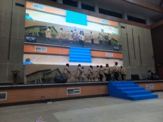 Pelopor Toleransi: FKUB Kota Sorong Sukses Gelar Pentas Seni Lintas Agama Pertama di Papua Barat Daya