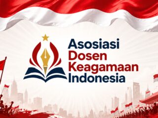 Momentum HUT RI, Asosiasi Dosen Keagamaan Indonesia Resmi Dideklarasikan