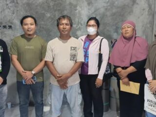 Resmi Didaftarkan, Ratusan Korban Dugaan Penipuan Rumah Subsidi Manokwari Gugat Developer