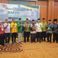 Gandeng Pemkab Teluk Bintuni, Yapis Bawa Misi Transformasi Pendidikan dari Rapim se Tanah Papua