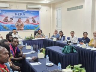 Bukan Sekadar Jaminan Finansial: Lewat Program PEKA, BPJamsostek Dorong Ahli Waris Bangun Masa Depan Berkelanjutan