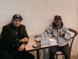 DPW PPP Papua Barat Daya Hadiri Sarasehan Hukum Nasional: Siap Amankan Langkah Politik Partai