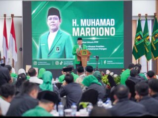 Belajar dari Kekalahan 2024, PPP Rombak Total Strategi Hadapi Pemilu 2029