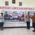 BGTK Papua Barat Dampingi Pelaksanaan OJT Matematika GEMBIRA di 13 Kabupaten/Kota se-Papua Barat dan Papua Barat Daya